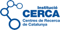 Institució CERCA. Centres de Recerca de Catalunya.