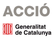 Acció. Generalitat de Catalunya.