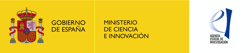 Gobierno de España. Ministerio de Ciencia e Innovación.
