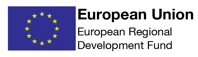 European Union. European Regional Development Fund.