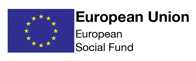 European Union. European Social Fund.